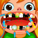 ダウンロード Fun Mouth Doctor, Dentist Game をインストールする 最新 APK ダウンローダ