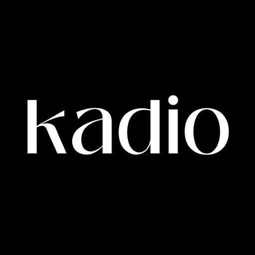 Kadio logo