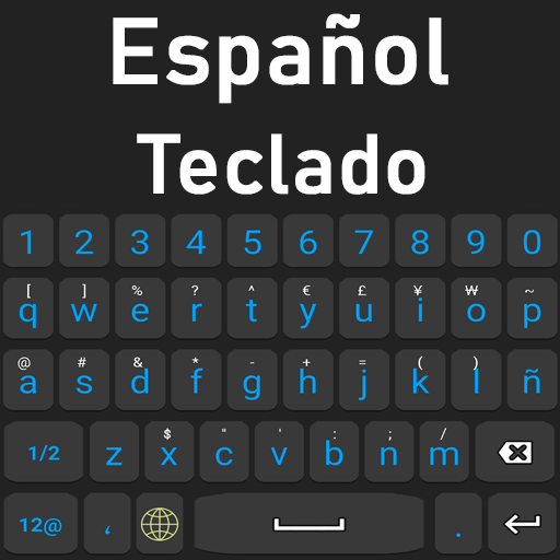 Spanish Language Keyboard 2023