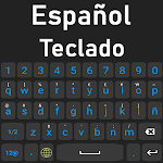 Cover Image of Скачать Spanish Language Keyboard 1.0.1 APK