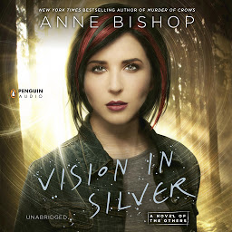 Obraz ikony: Vision in Silver: A Novel of the Others
