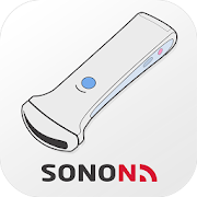 SONON 300C  Icon