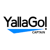 YallaGo! Captain icon