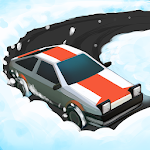 Cover Image of Download Snow Drift  APK