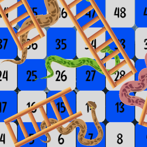 Snake & ladder multiplayer 1.0.40 Icon