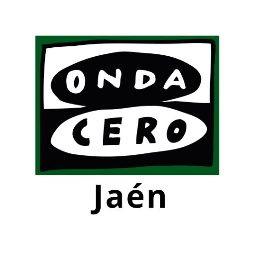 Onda Cero Jaén 90.9 FM logo
