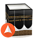 Qibla Map Compass - Androidアプリ