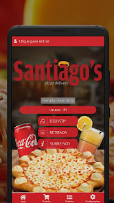 Santiago'S Pizzaria 3.1 APK + Mod (Free purchase) for Android