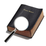 Dicionário Bíblico - BÍBLIA icon