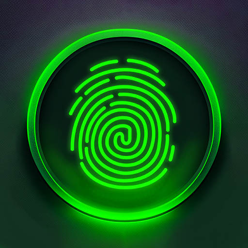 App lock- Hide photo, lock app 5.0.24 Icon