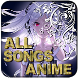 Anime-Mp3 Music Player icon