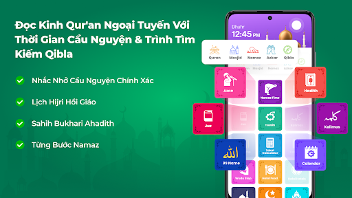Bản xem trước ứng dụng