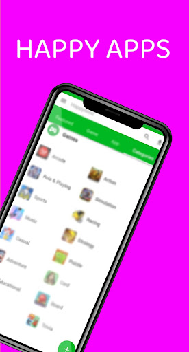 Happy mod Apps  Helper