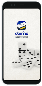 Domino ScorePaper
