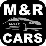 M&R cars Taxi Booker icon
