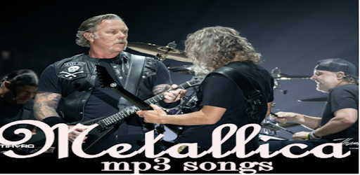 Metallica Songs التطبيقات على Google Play