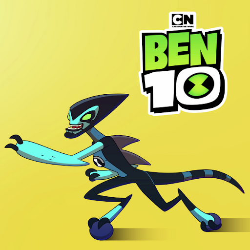 BEN 10 - OVERFLOW - Original Series (My Version) by That-Omnitrix