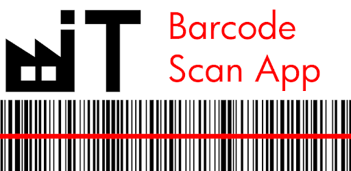 Barcode Scan App