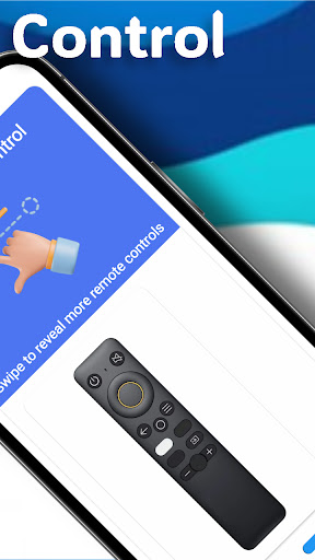 Remote For Realme TV Screen 3