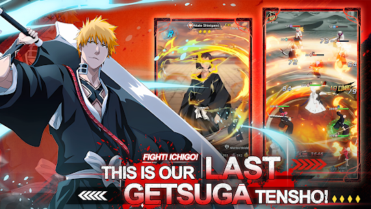 Shinigami Adventure 5