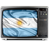 Argentina Televisiones icon
