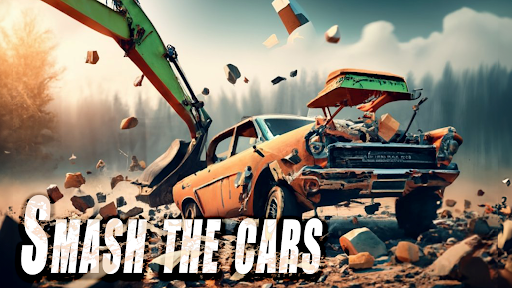 Dozer and Crane Sim Heavy Mechs