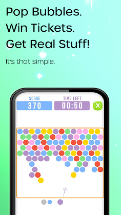 verypop - Bubble Shooter Game - Screenshot 1