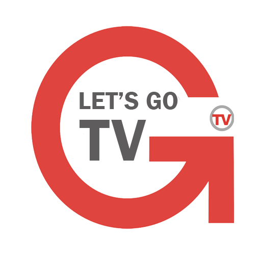 Lets Go TV Digital logo