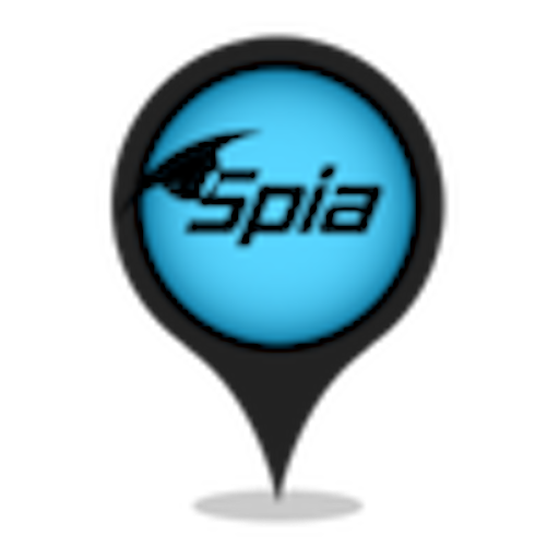 Spia GPS  Icon