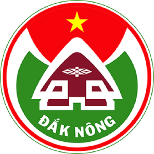 Du lịch thông minh Đắk Nông logo