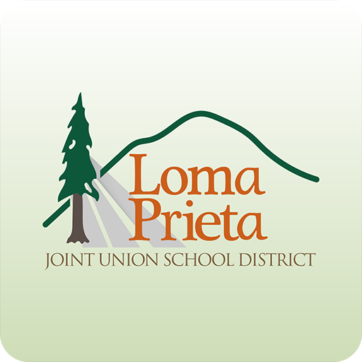 Loma Prieta Joint Union ESD  Icon