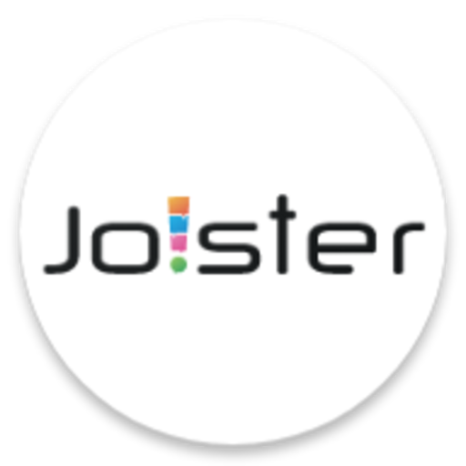 Joister Subscriber (Joister Co  Icon