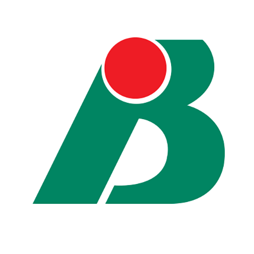 Benassi SP logo