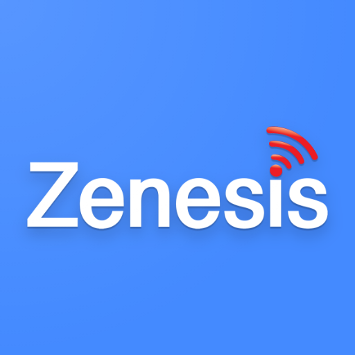 zenesis logo