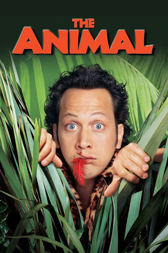The Animal (2001) - Movies on Google Play