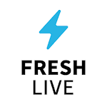 Cover Image of Download FRESH LIVE - ライブ配信サービス 4.5.2 APK