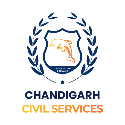 Chandigarh Civil Services logo
