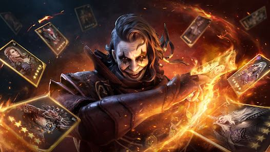 Watcher of Realms APK v1.4.06.482.1 Gallery 9