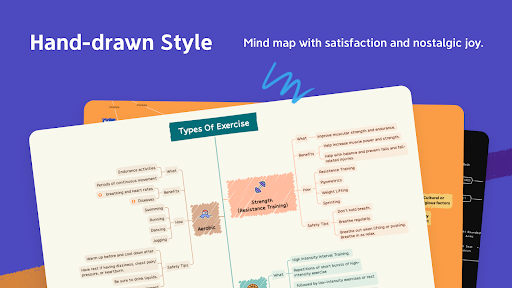 Xmind: Mind Map & Brainstorm - Productivity - apps