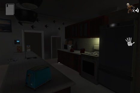 Paranormal Territory 2 Screenshot