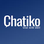 Cover Image of Descargar Chatiko - Kerala Chat Room 1.0.5 APK