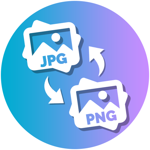 Descargar Image Converter – JPG to PNG, PNG to JPG para PC Windows 7, 8, 10, 11