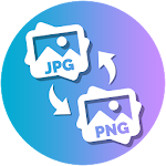 Image Converter – JPG to PNG, PNG to JPG Apk