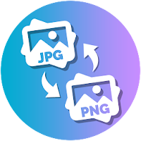 Image Converter – JPG to PNG, PNG to JPG