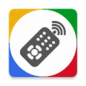 icono Control Remoto para Samsung TV