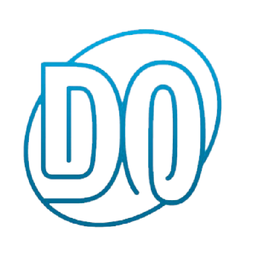 Doutor Orienta logo