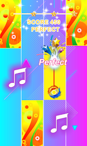Tekashi 6ix9ine Piano Game