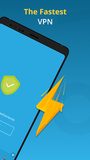 hide.me VPN: The Privacy Guard Screen 2