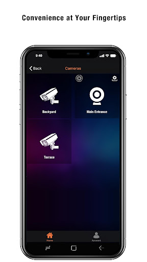 Milan Secure Lite Screen 3