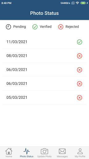 IMC Pensioner Screen 2